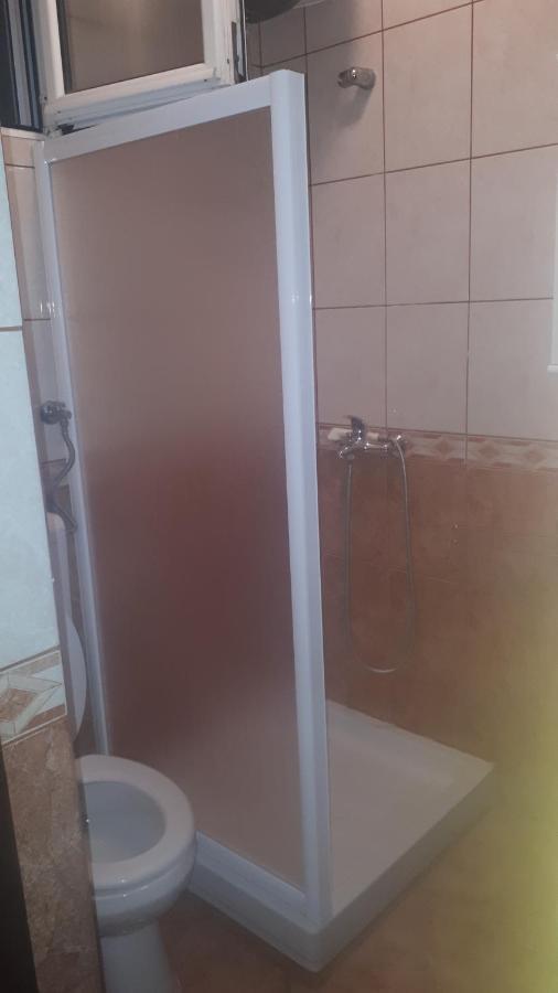 Apartment Dubrava Tivat Luaran gambar