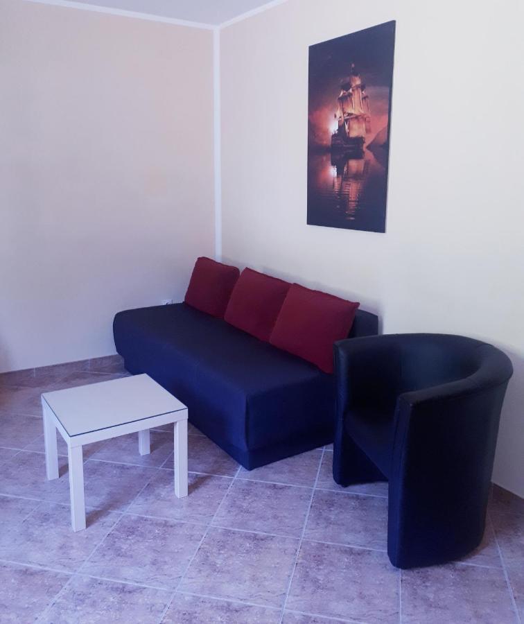 Apartment Dubrava Tivat Luaran gambar