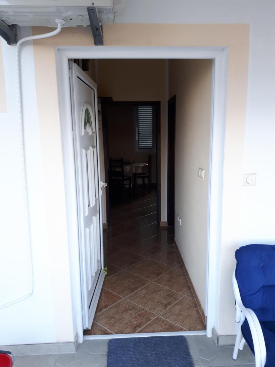 Apartment Dubrava Tivat Luaran gambar